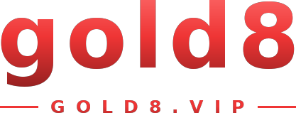 gold8 logo