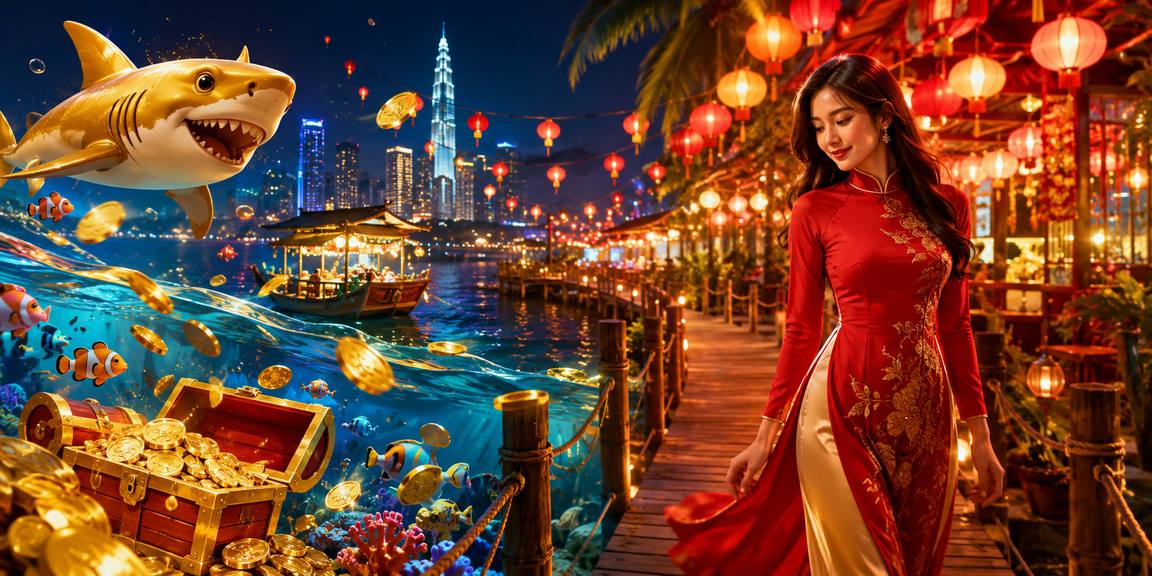 gold8 Sao Bien Megaways hoạt động như thế nào