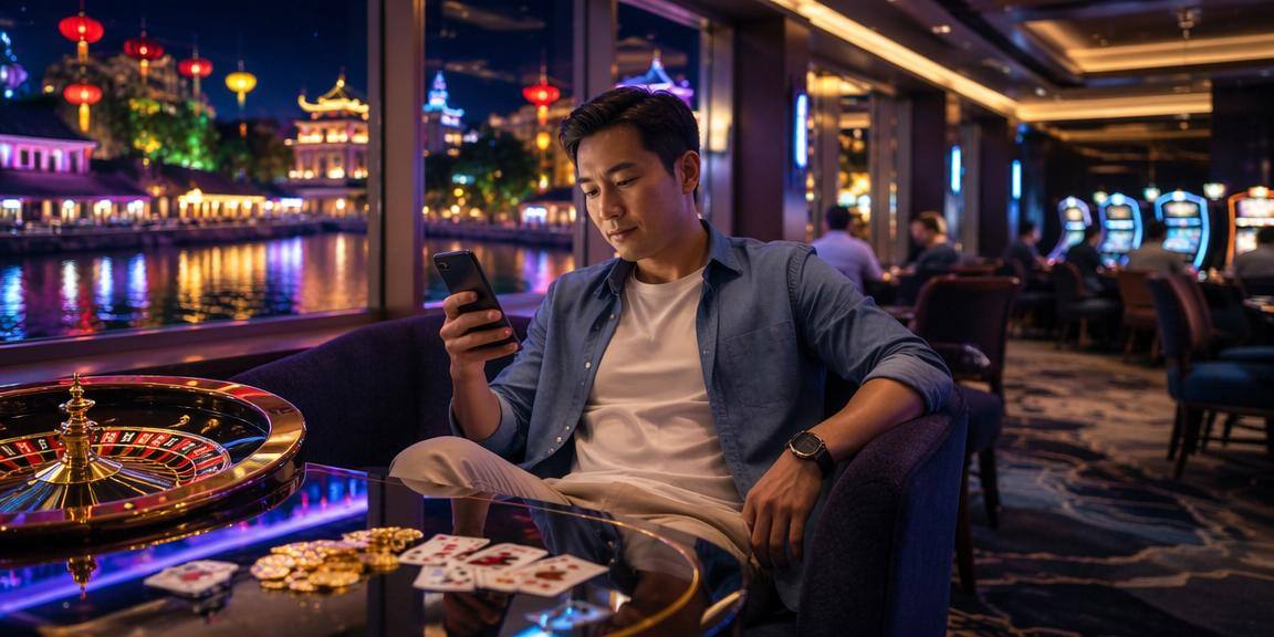 gold8 Baccarat Siêu Tốc